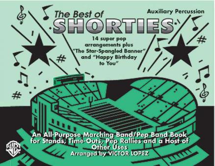 The Best Of 'Shorties' 