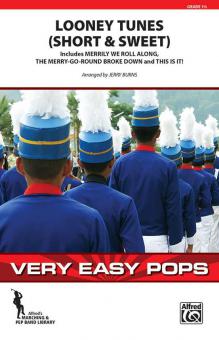 Looney Tunes (Short & Sweet) 