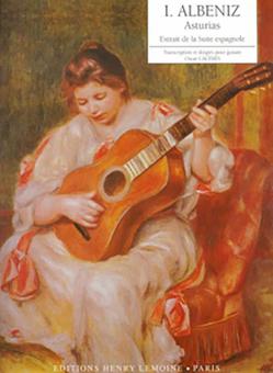 Suite espanola : Asturias 