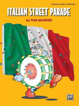 Italian Street Parade Standard