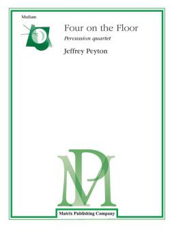 Four On The Floor Standard