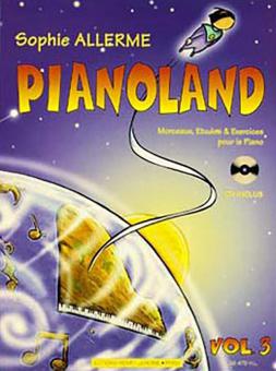 Pianoland 3 