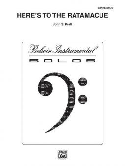 Here's to the Ratamacue 