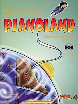 Pianoland 4 