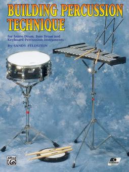 Building Percussion Technique 
