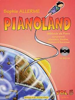 Pianoland 5 