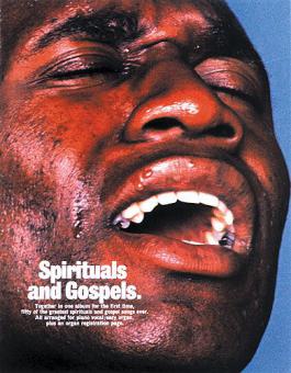 Spirituals & Gospels 