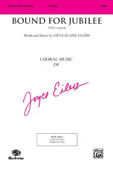 Bound For Jubilee Standard