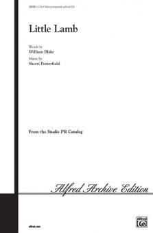 Little Lamb Standard