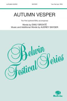 Autumn Vesper Standard