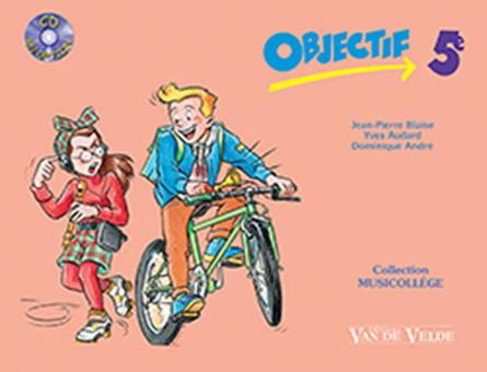 Objectif 5ème 