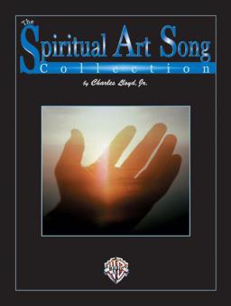 The Spiritual Art Song Collection 