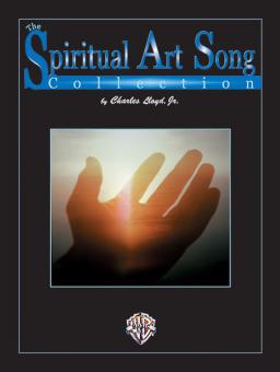 The Spiritual Art Song Collection 