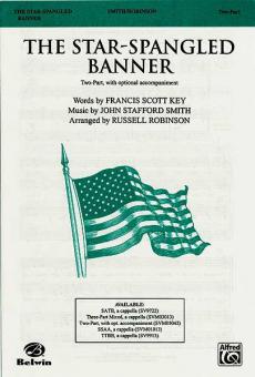 The Star-Spangled Banner Standard