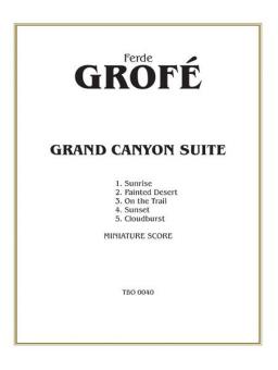 Grand Canyon Suite 