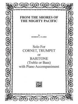 From the Shores of the Mighty Pacific 