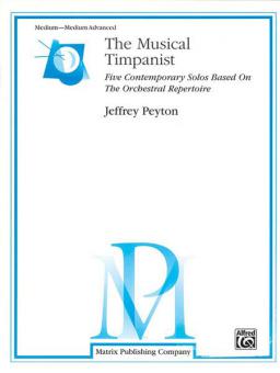 The Musical Timpanist 