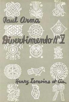 Divertimento de concert Nr. 6 