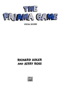The Pajama Game 