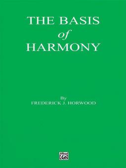 The Basis of Harmony 