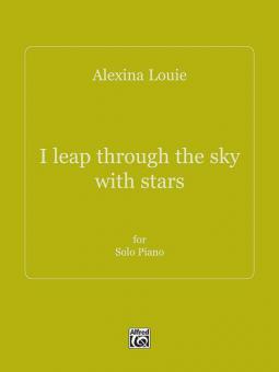 I Leap Through the Sky With Stars 