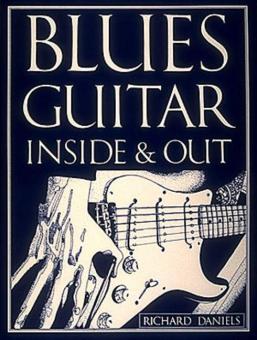 Blues Guitar Inside & Out 