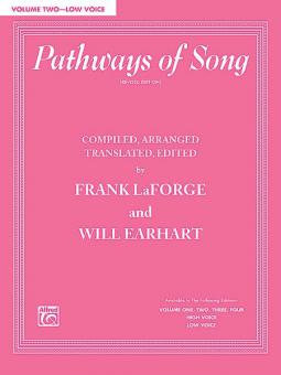 Pathways of Song Vol. 2 