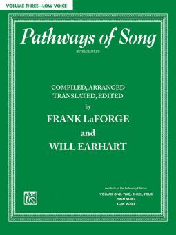 Pathways of Song Vol. 3 