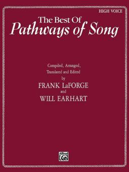 Best of Pathways of Song 