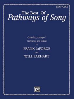 Best of Pathways of Song 