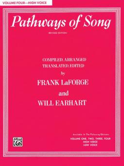 Pathways of Song Vol. 4 