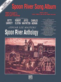 Spoon River Song Album 