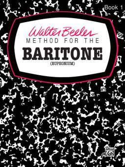 Method For The Baritone 