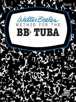 Method For The Bb-Flat Tuba Book 2 