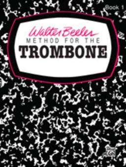Method For The Trombone Book 1 