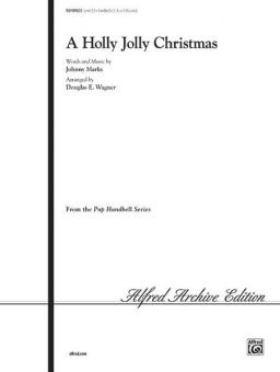 A Holly Jolly Christmas 