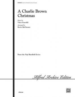 A Charlie Brown Christmas 