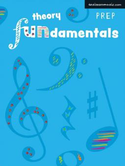 Easilearn Piano: Fundamentals Grade 1, Book 1 