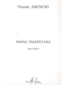 Dansa Valenciana 