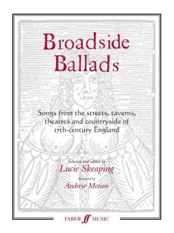 Broadside Ballads 