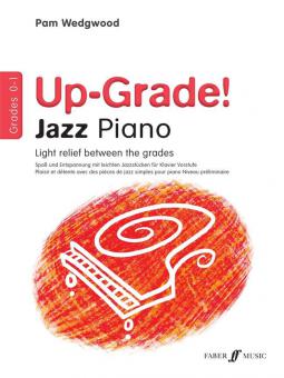 Up-Grade! Jazz Piano 