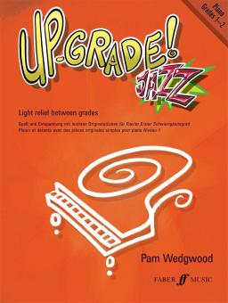 Up-Grade! Jazz Piano 