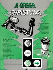 A Green Christmas (An Environmental Musical) 