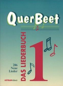 QuerBeet Das Liederbuch 1 