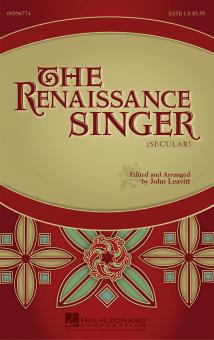 The Renaissance Singer 