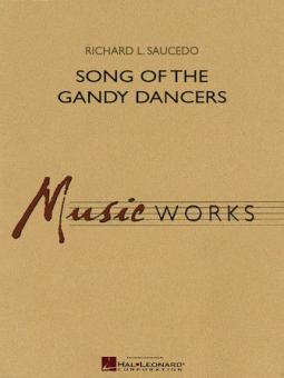 Song Of The Gandy Dancers 