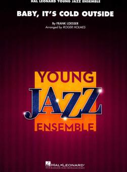 Baby It's Cold Outside Standard