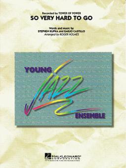 So Very Hard To Go Standard