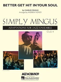 Better Get Hit In Your Soul Standard