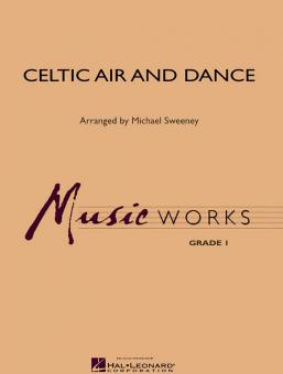 Celtic Air And Dance 
